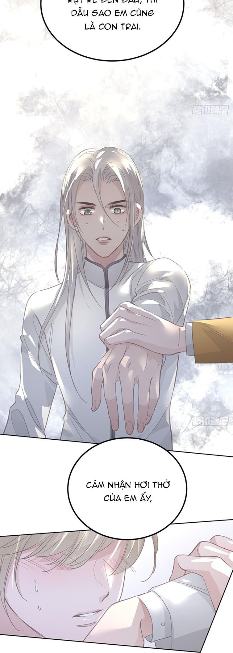 Ong Thợ Chap 13 - Next Chap 14