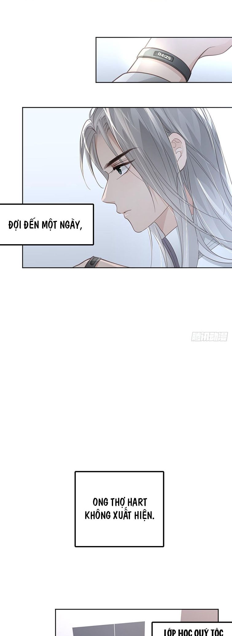 Ong Thợ Chap 13 - Next Chap 14