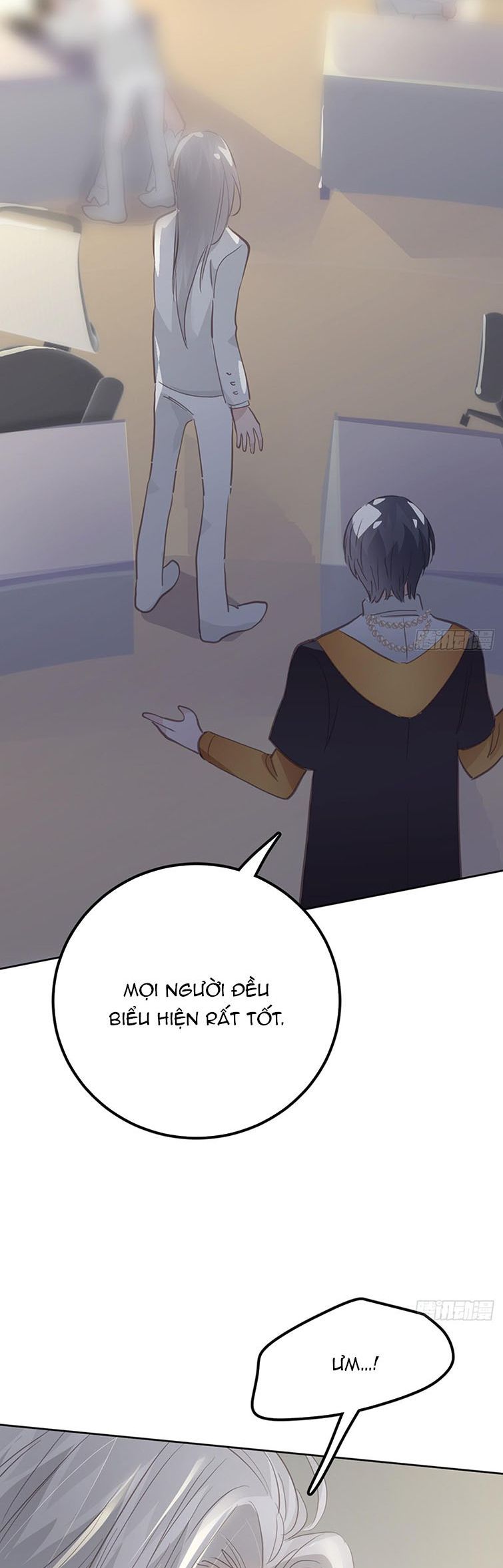 Ong Thợ Chap 13 - Next Chap 14