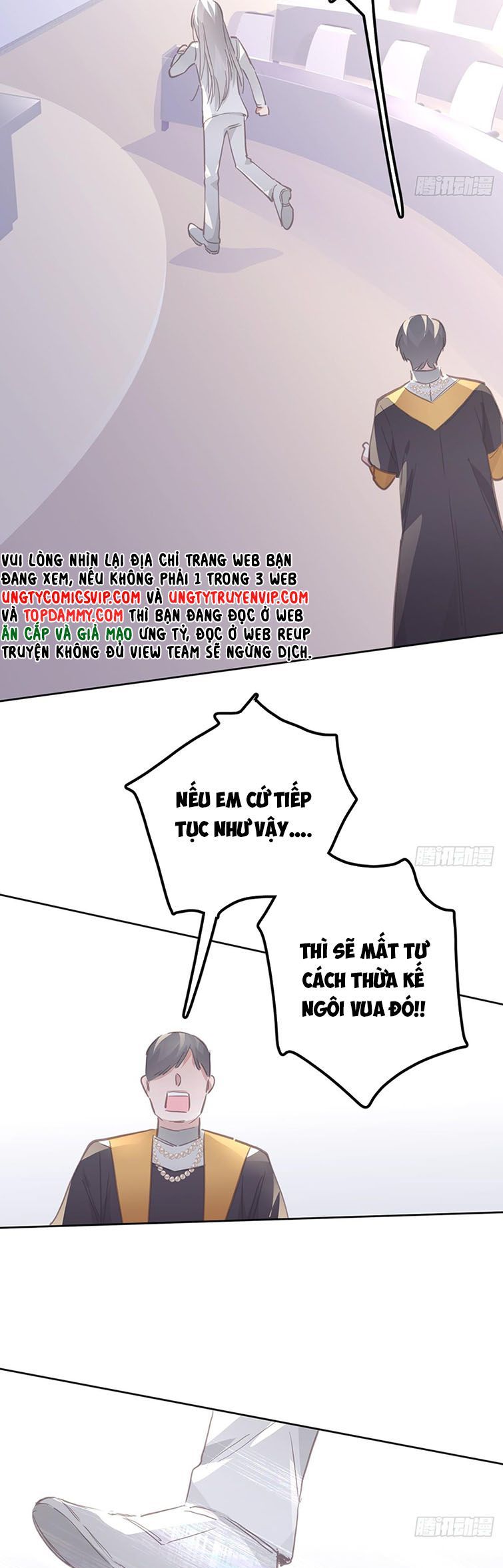 Ong Thợ Chap 13 - Next Chap 14