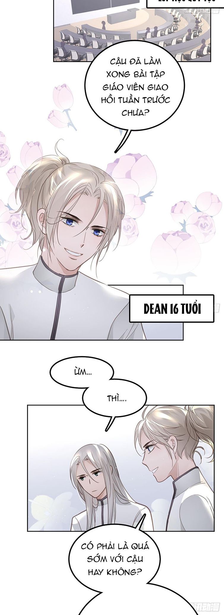 Ong Thợ Chap 13 - Next Chap 14