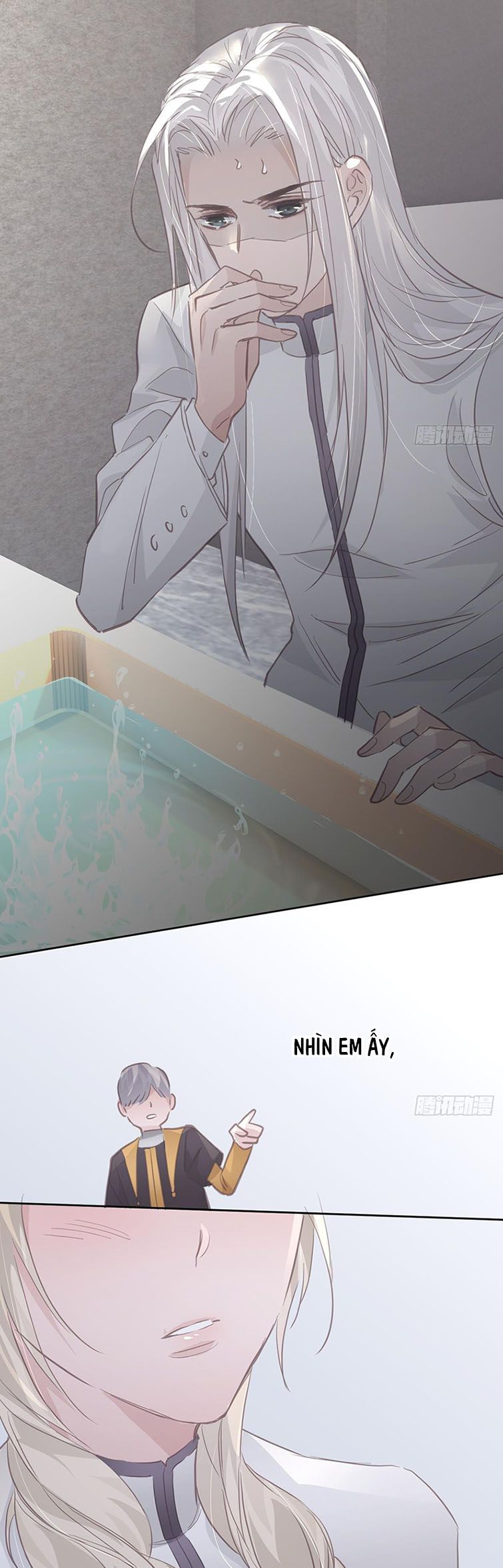 Ong Thợ Chap 13 - Next Chap 14