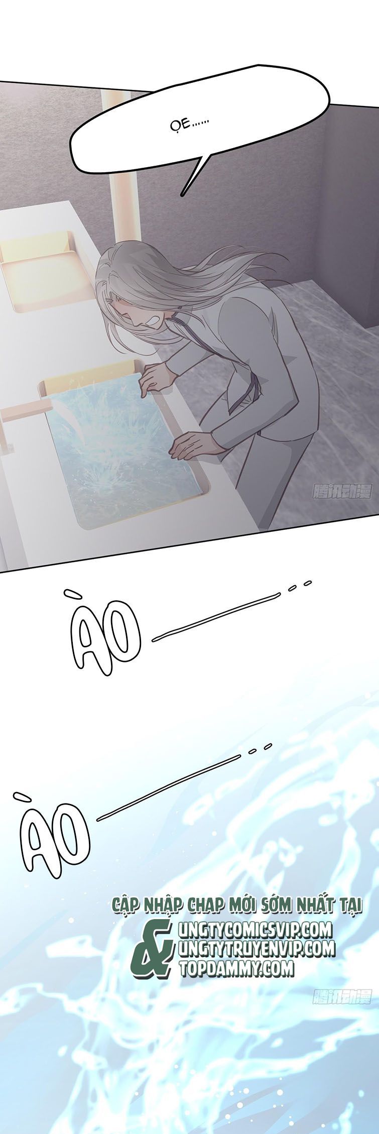 Ong Thợ Chap 13 - Next Chap 14