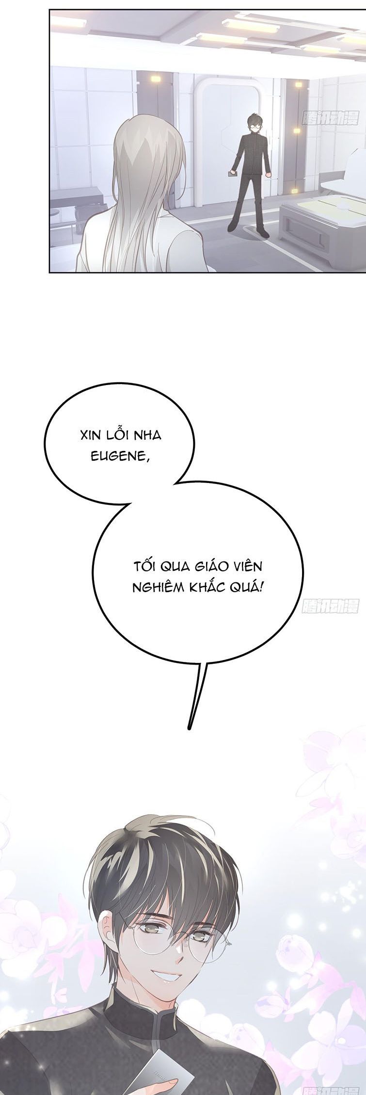 Ong Thợ Chap 13 - Next Chap 14