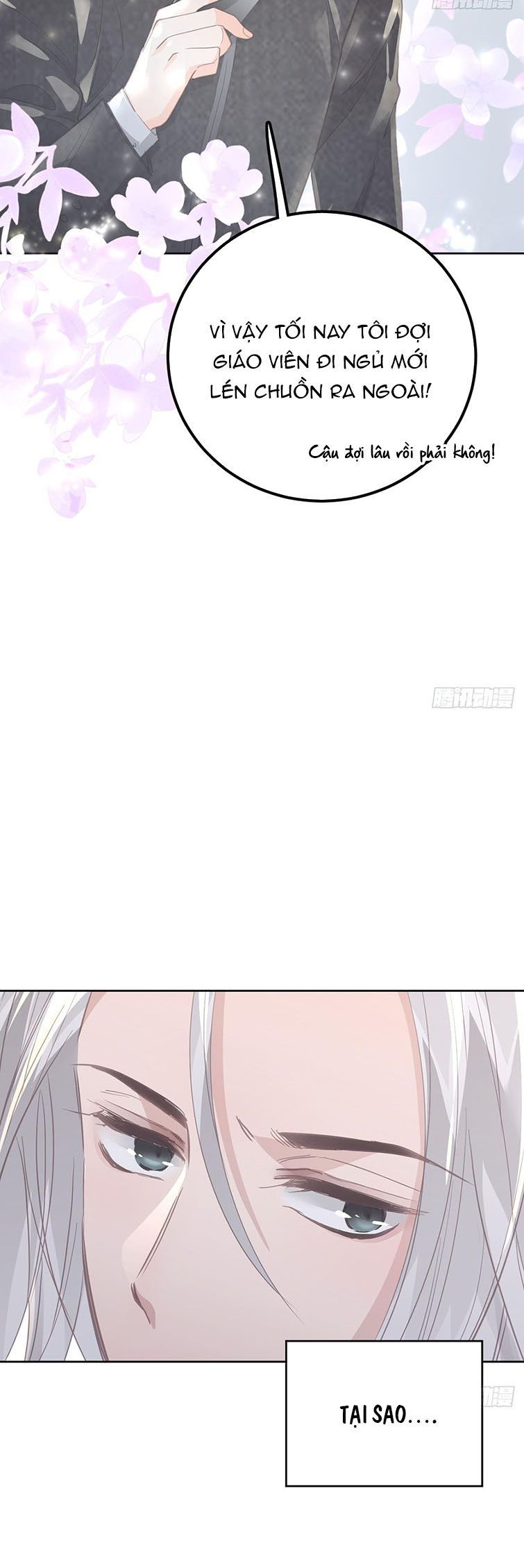 Ong Thợ Chap 13 - Next Chap 14
