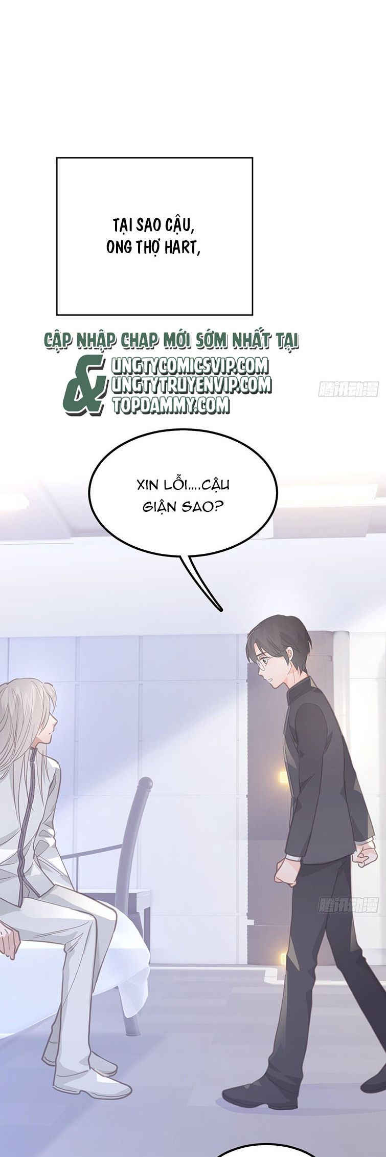Ong Thợ Chap 13 - Next Chap 14