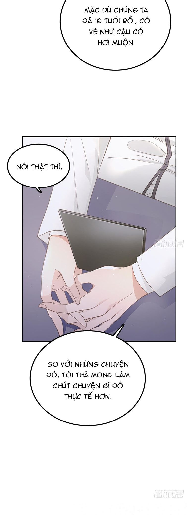 Ong Thợ Chap 13 - Next Chap 14