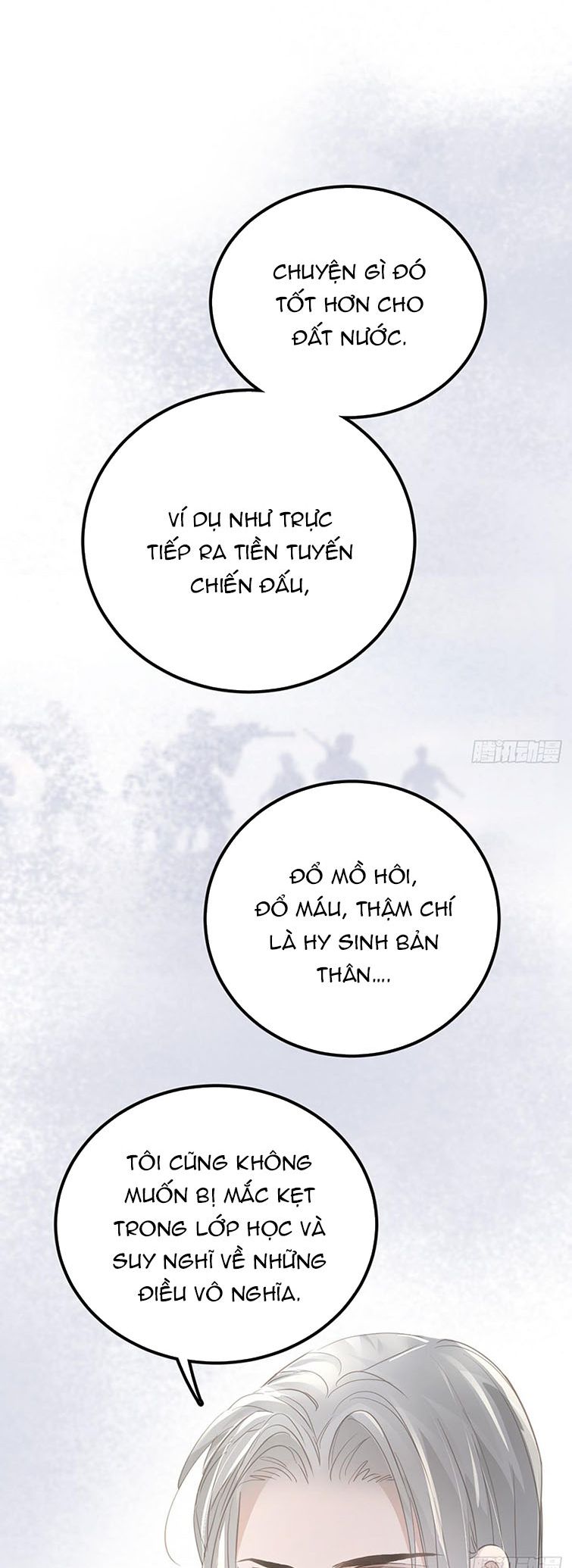 Ong Thợ Chap 13 - Next Chap 14