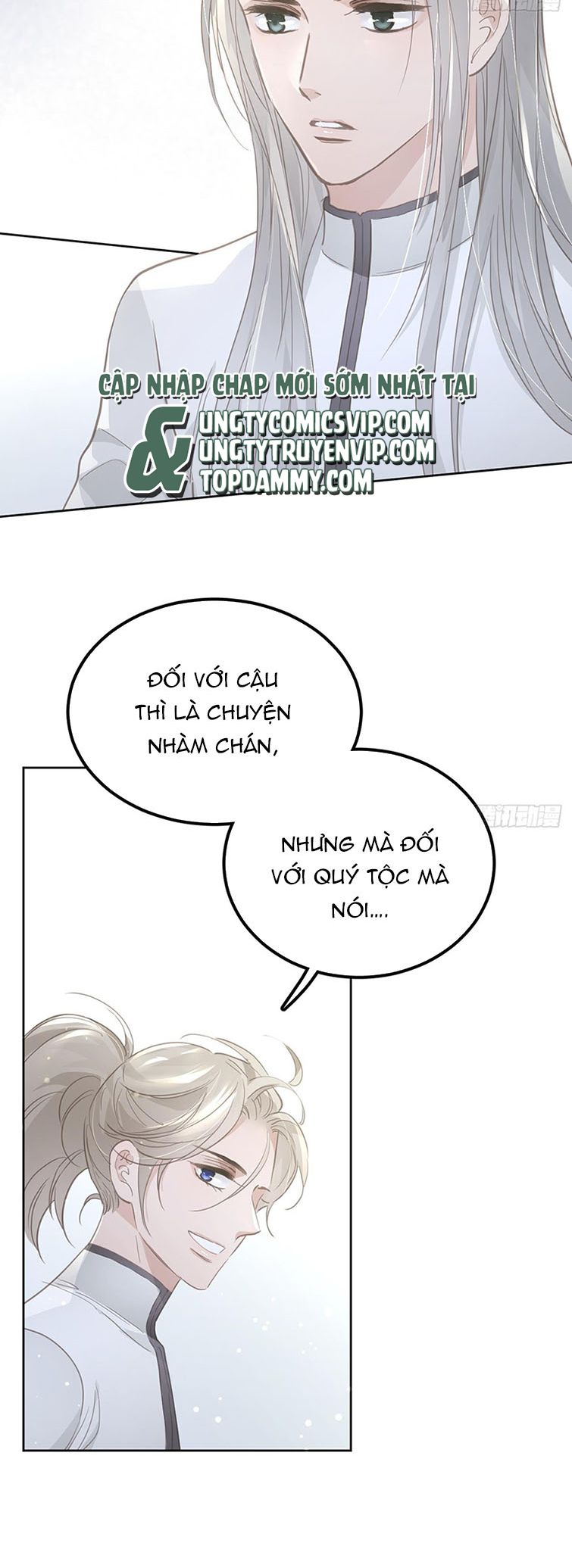Ong Thợ Chap 13 - Next Chap 14