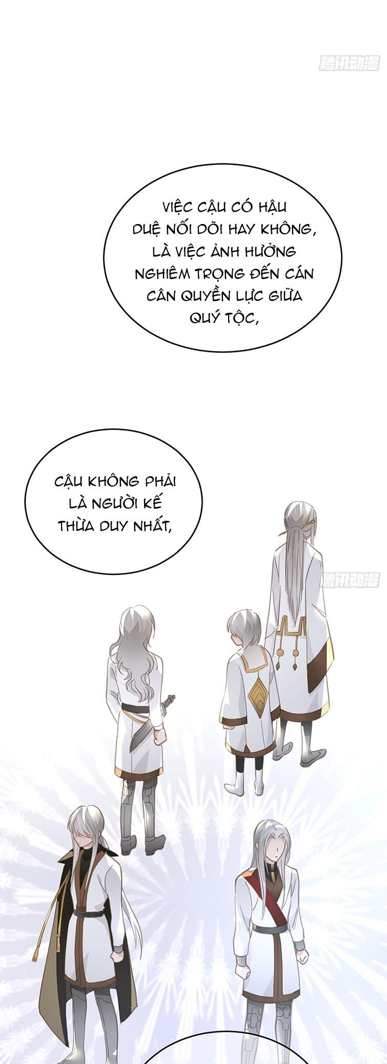 Ong Thợ Chap 13 - Next Chap 14