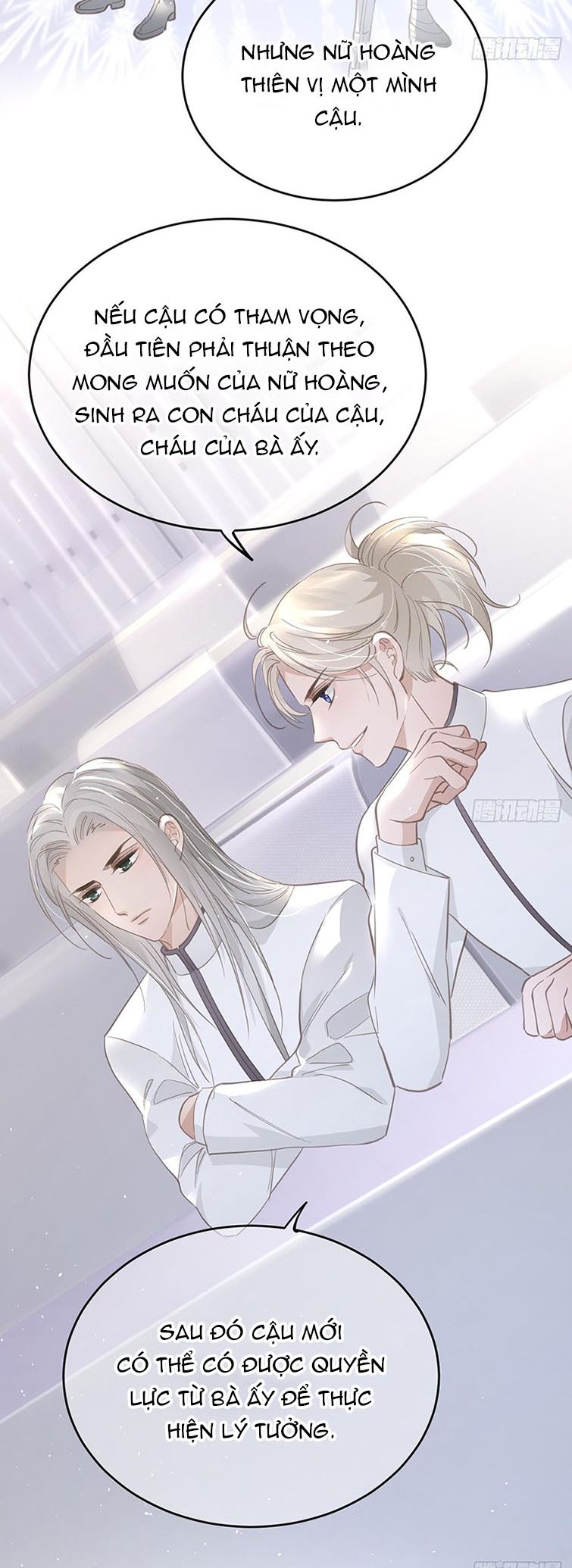 Ong Thợ Chap 13 - Next Chap 14