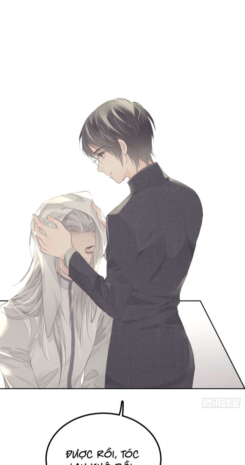 Ong Thợ Chap 14 - Next Chap 15