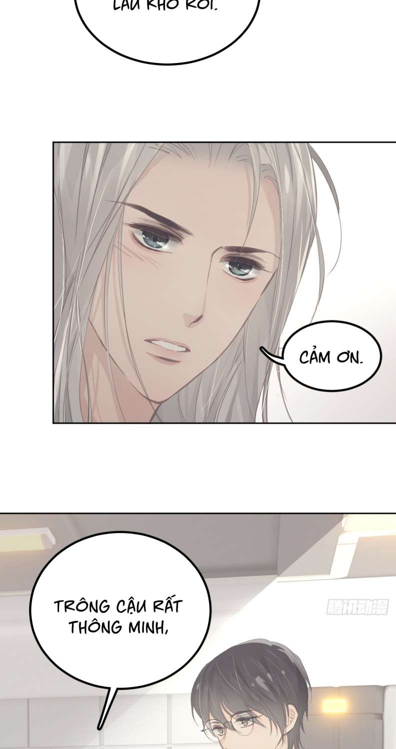 Ong Thợ Chap 14 - Next Chap 15