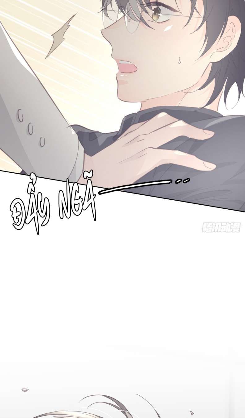Ong Thợ Chap 14 - Next Chap 15
