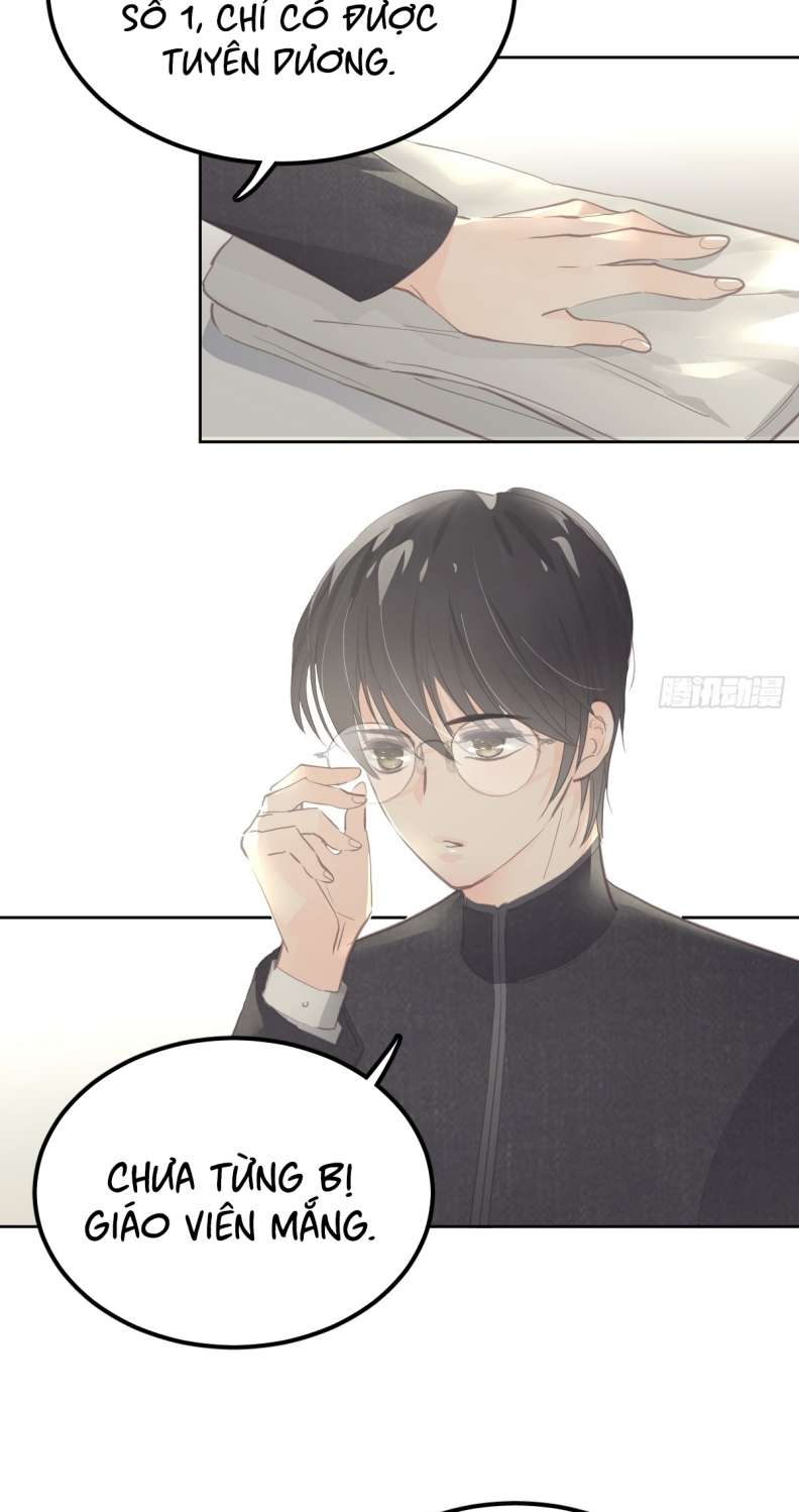 Ong Thợ Chap 14 - Next Chap 15