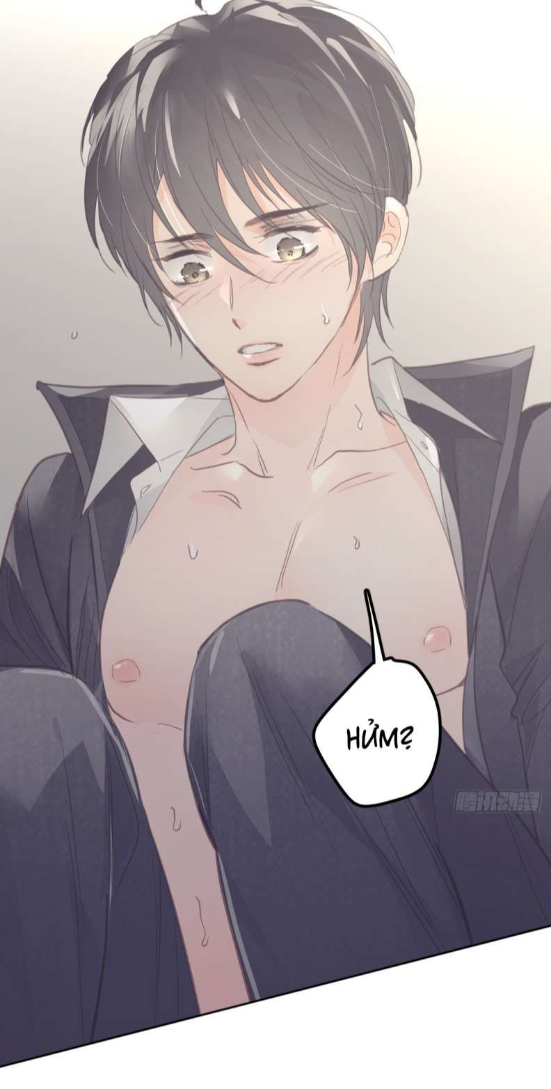 Ong Thợ Chap 14 - Next Chap 15