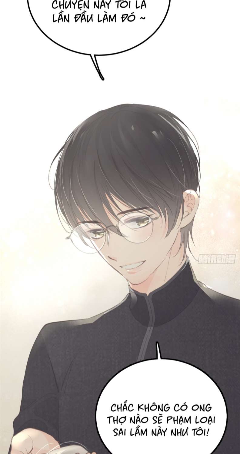 Ong Thợ Chap 14 - Next Chap 15