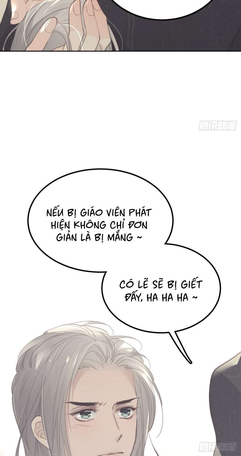 Ong Thợ Chap 14 - Next Chap 15