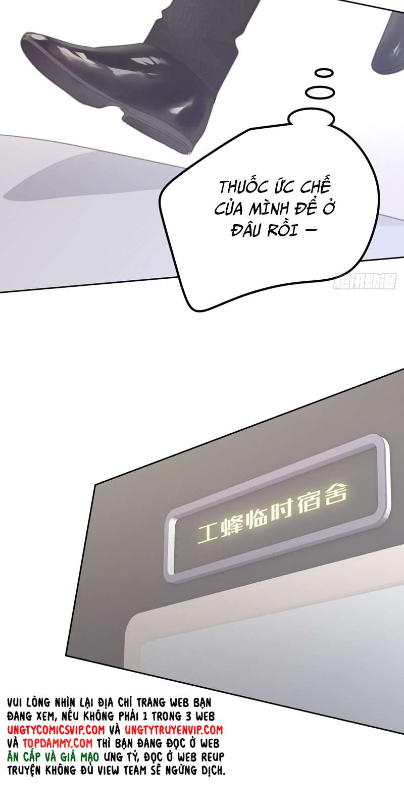 Ong Thợ Chap 15 - Next Chap 16