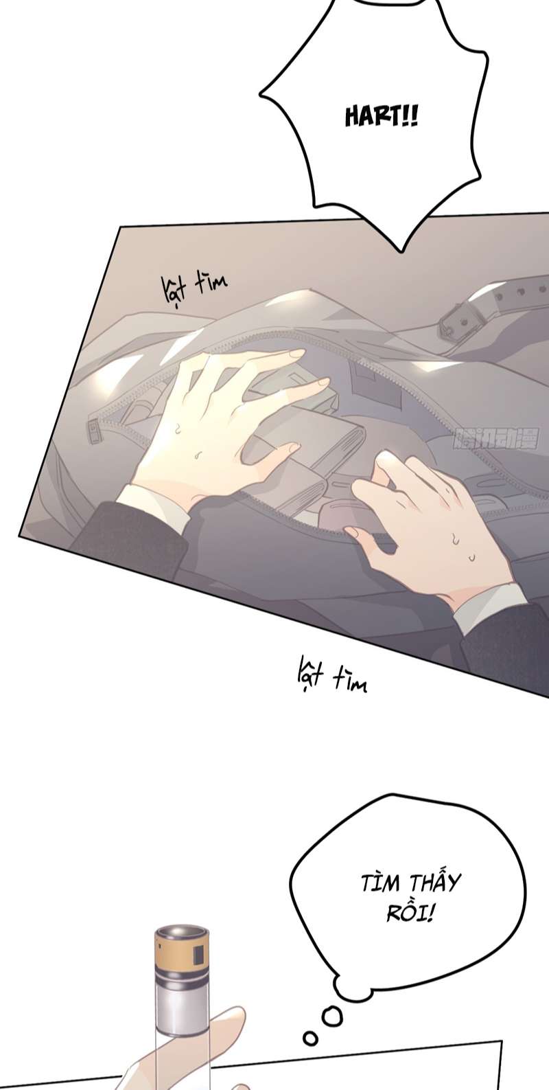 Ong Thợ Chap 15 - Next Chap 16