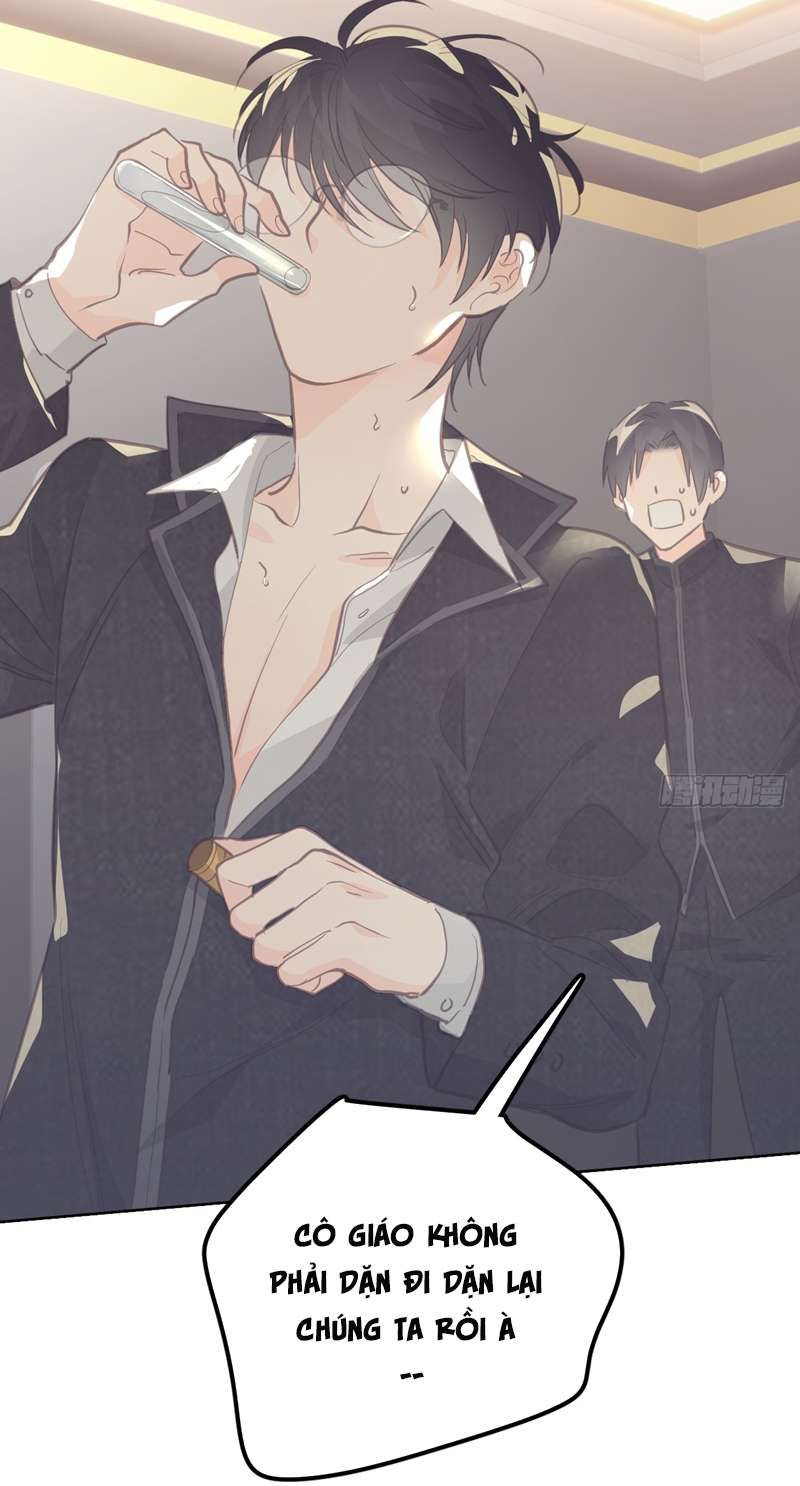 Ong Thợ Chap 15 - Next Chap 16