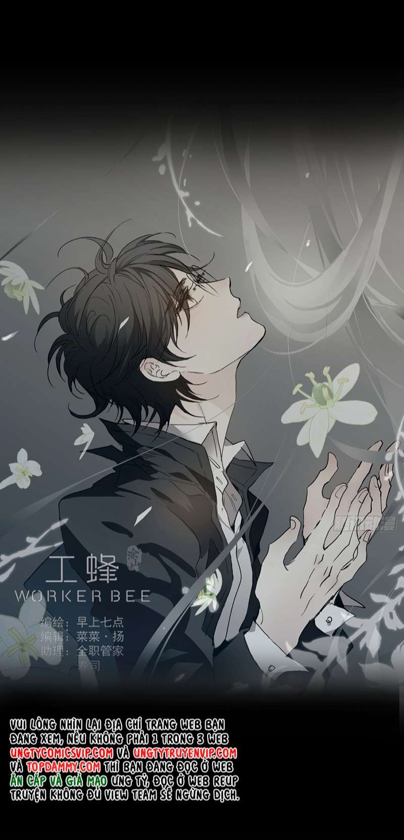 Ong Thợ Chap 15 - Next Chap 16