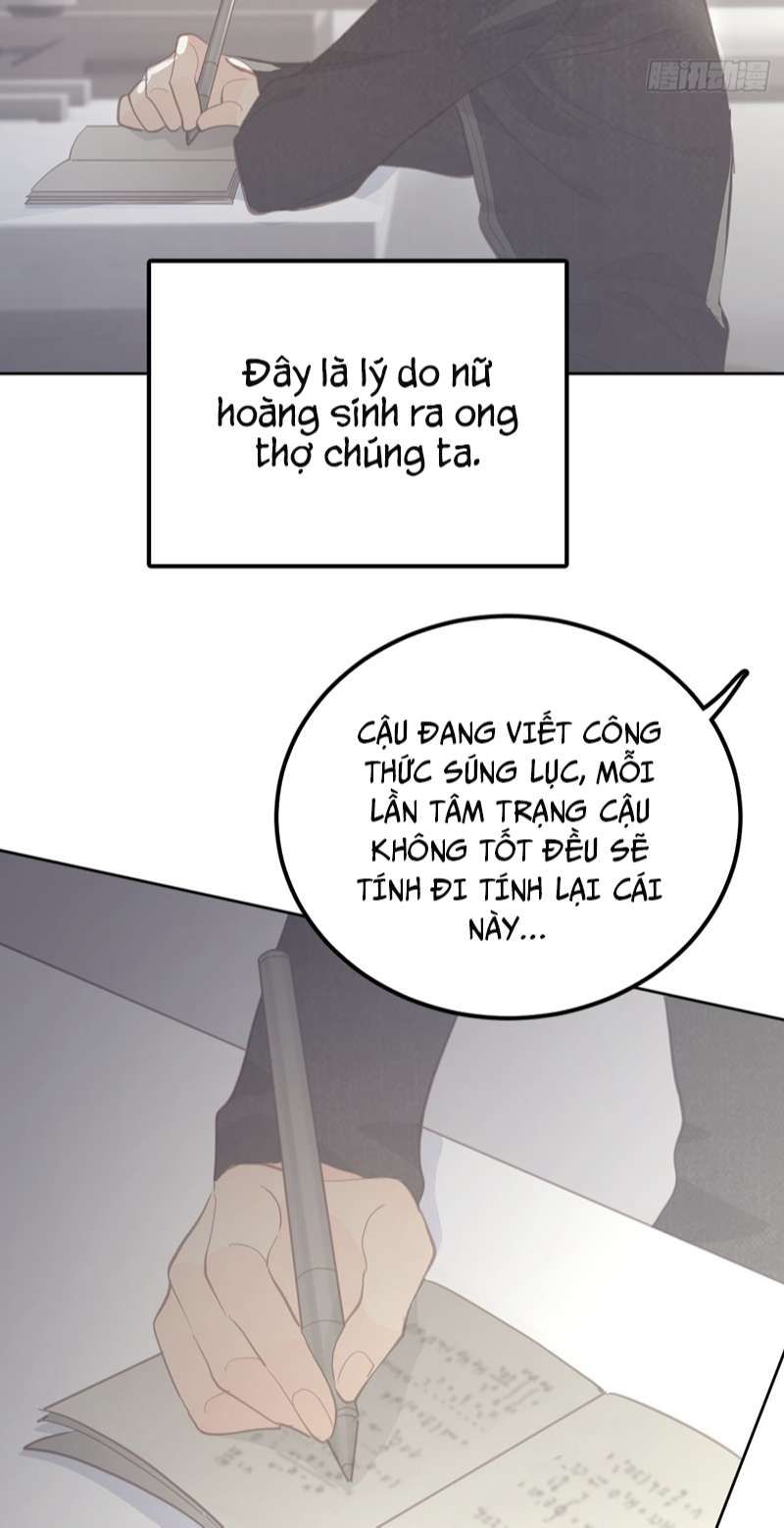 Ong Thợ Chap 15 - Next Chap 16