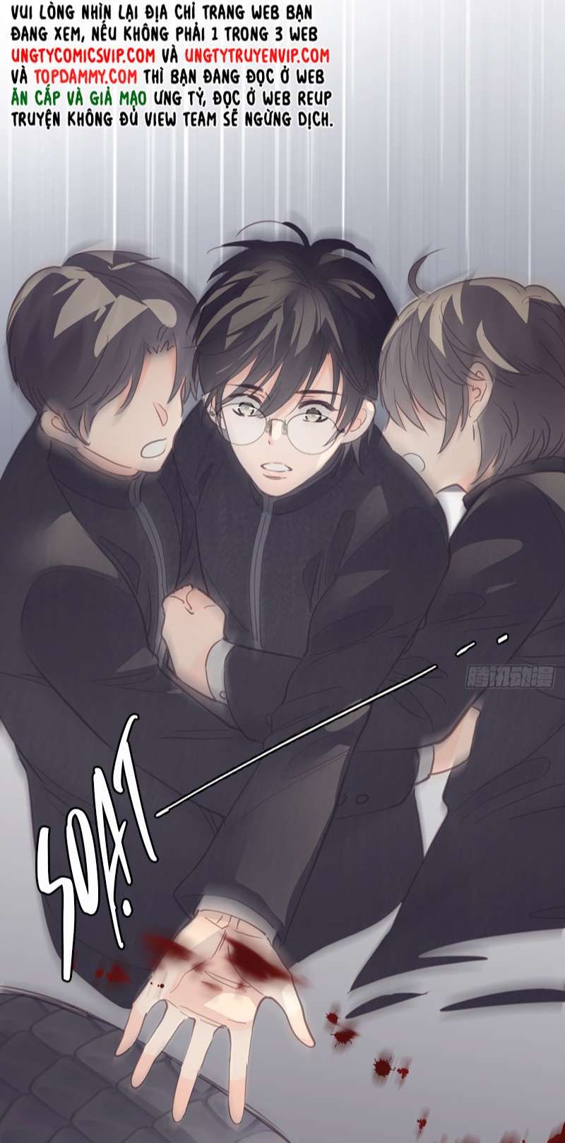 Ong Thợ Chap 15 - Next Chap 16