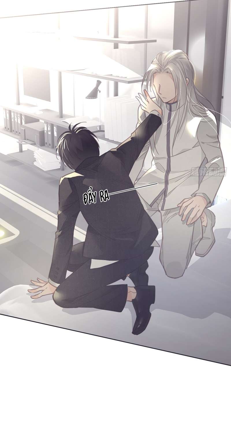 Ong Thợ Chap 15 - Next Chap 16