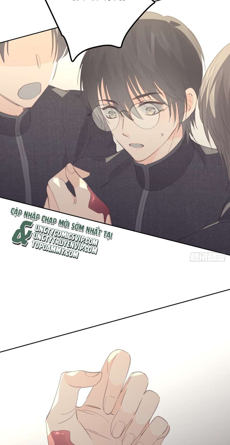 Ong Thợ Chap 15 - Next Chap 16