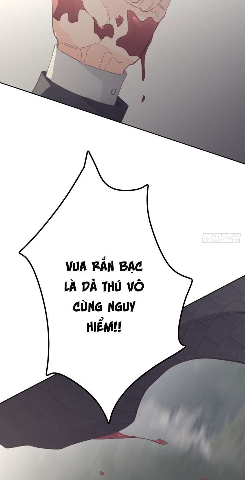 Ong Thợ Chap 15 - Next Chap 16