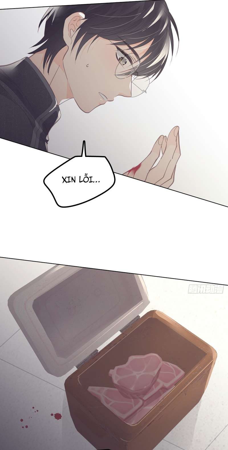 Ong Thợ Chap 15 - Next Chap 16