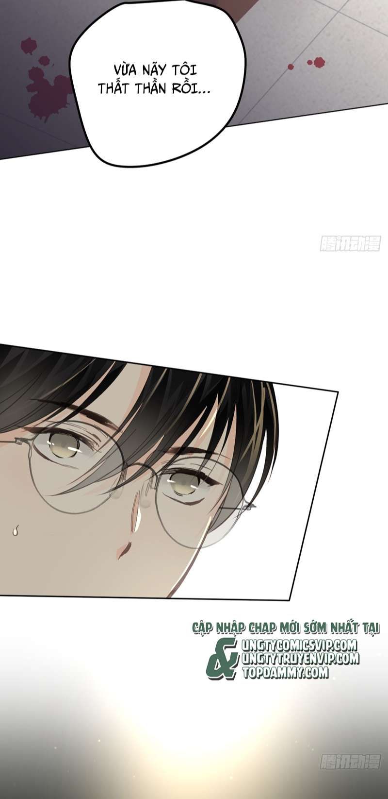 Ong Thợ Chap 15 - Next Chap 16