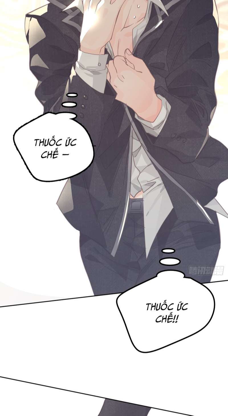 Ong Thợ Chap 15 - Next Chap 16