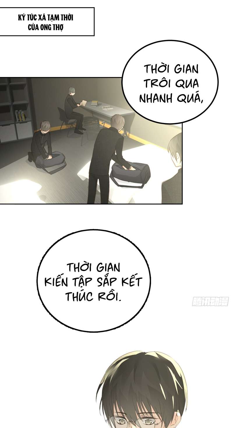 Ong Thợ Chap 16 - Next Chap 17