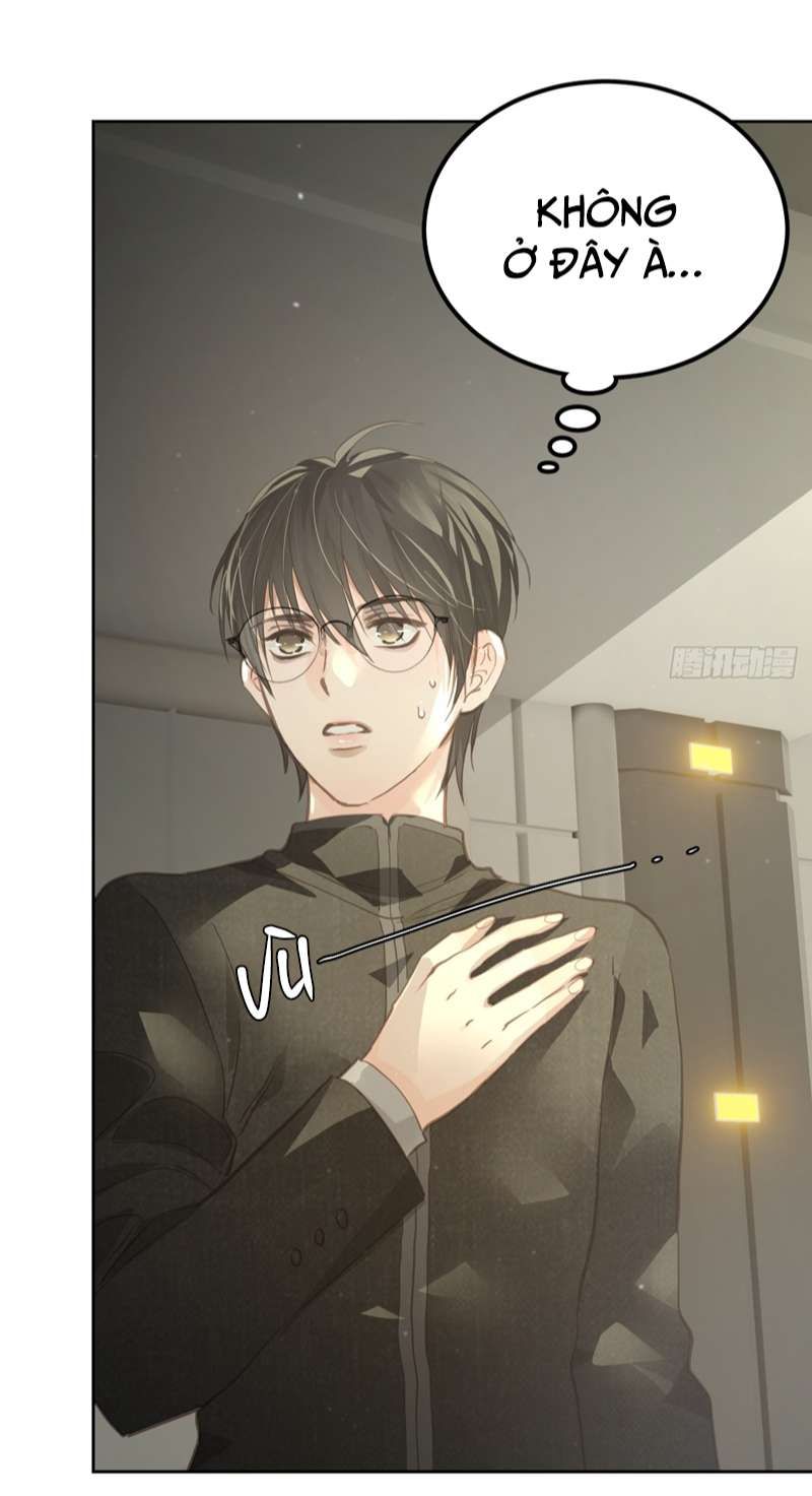 Ong Thợ Chap 16 - Next Chap 17