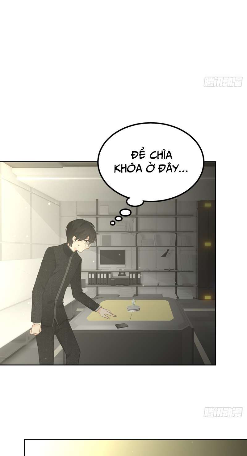Ong Thợ Chap 16 - Next Chap 17
