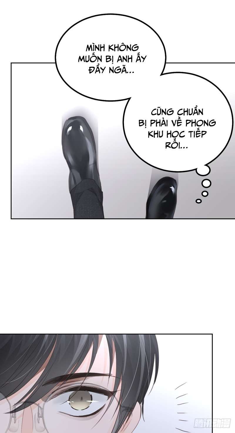 Ong Thợ Chap 16 - Next Chap 17