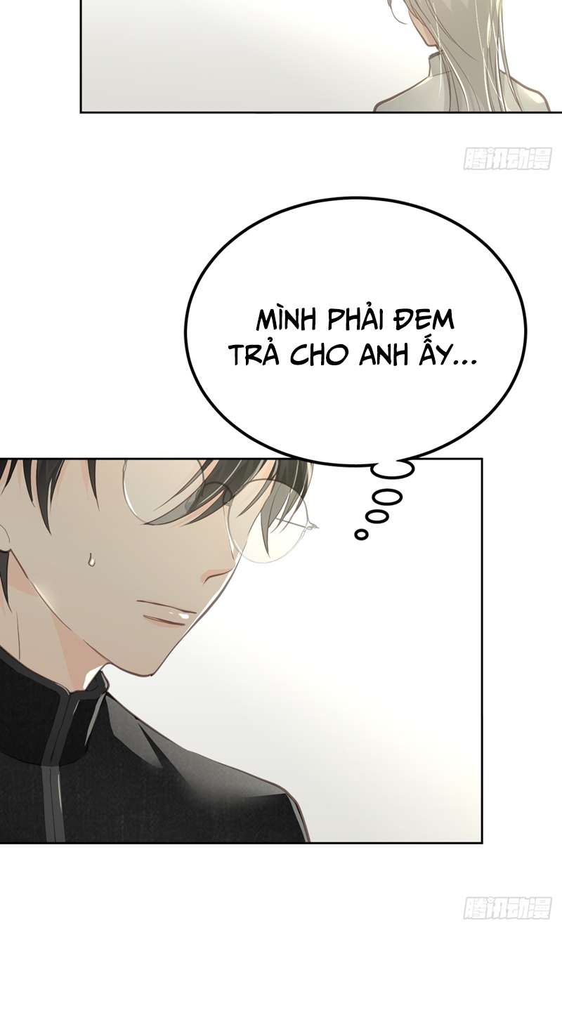 Ong Thợ Chap 16 - Next Chap 17
