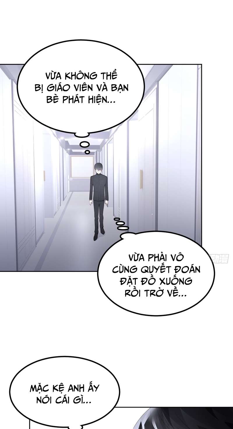 Ong Thợ Chap 16 - Next Chap 17