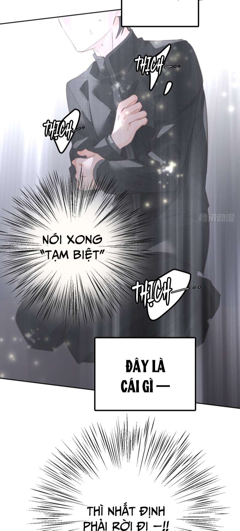 Ong Thợ Chap 16 - Next Chap 17