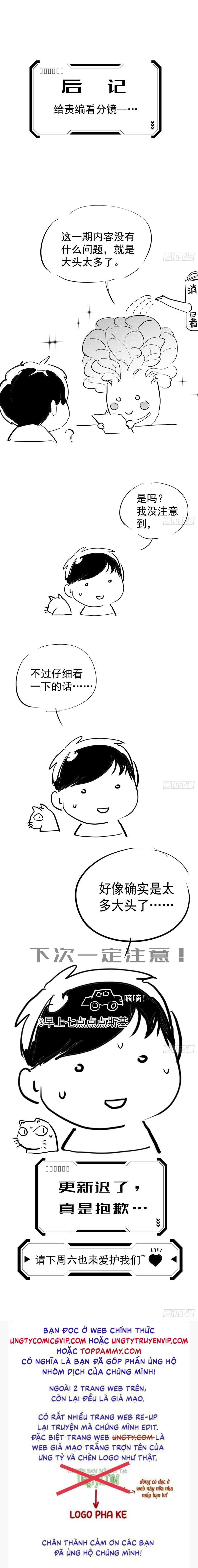 Ong Thợ Chap 16 - Next Chap 17
