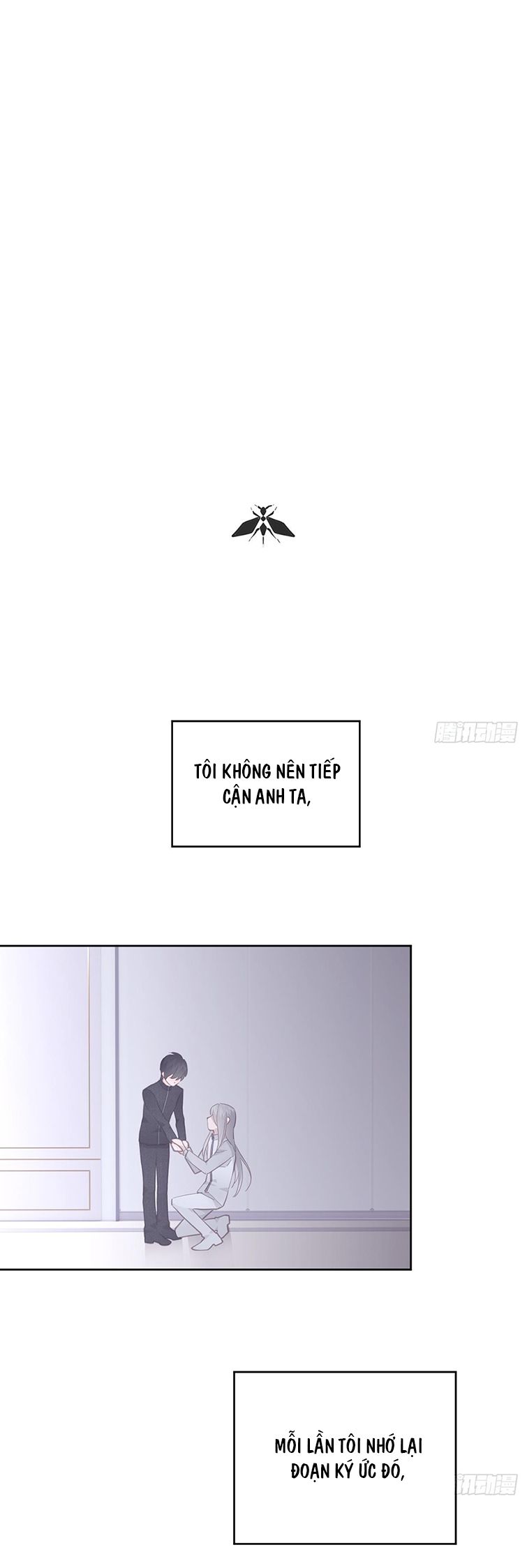 Ong Thợ Chap 17 - Next Chap 18