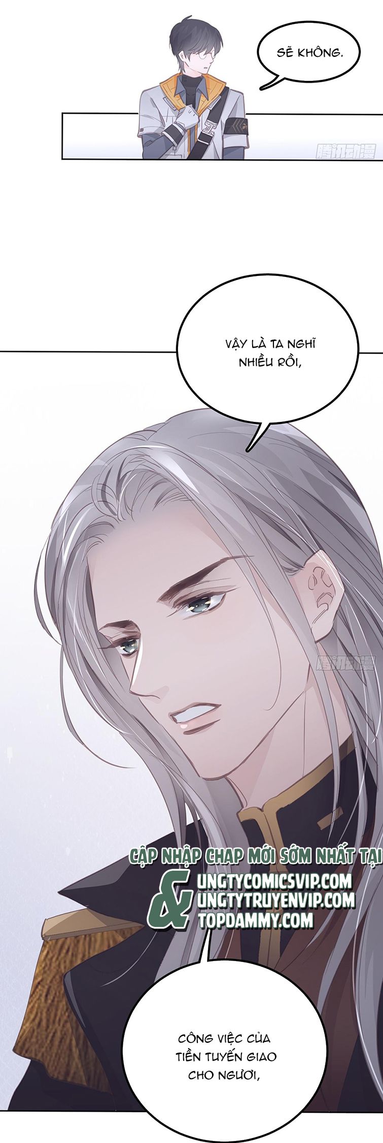 Ong Thợ Chap 17 - Next Chap 18