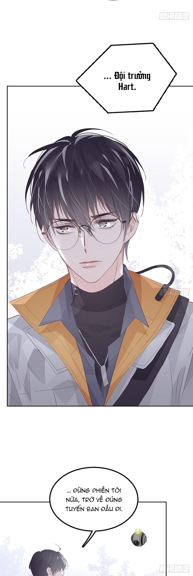 Ong Thợ Chap 17 - Next Chap 18