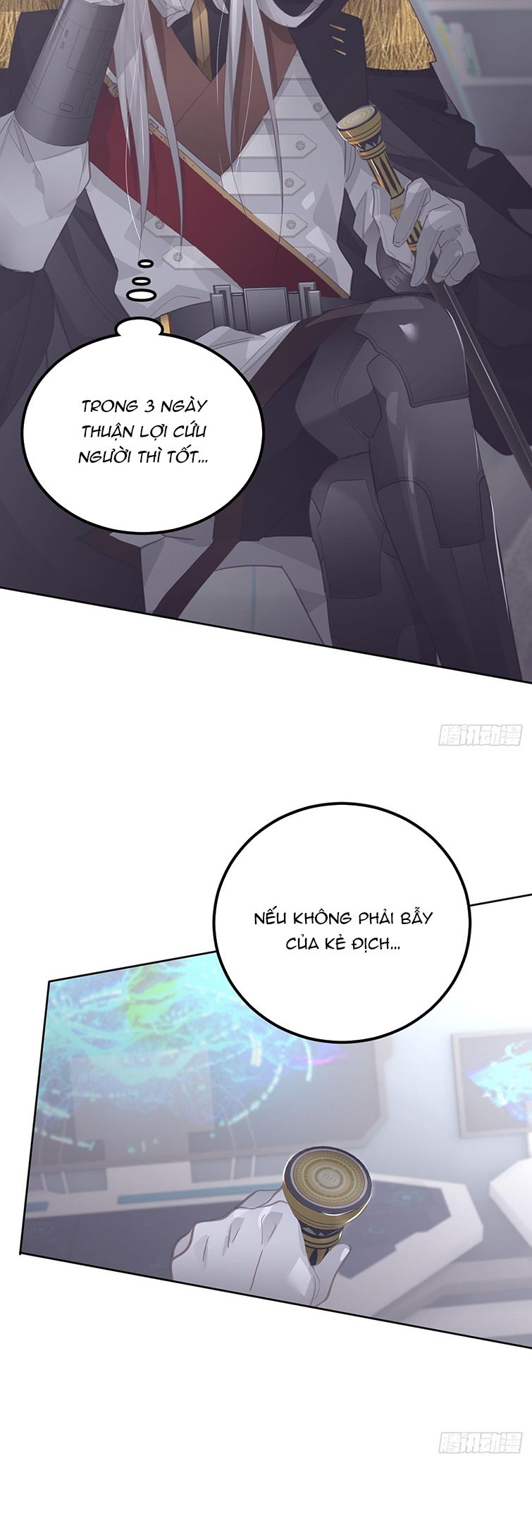 Ong Thợ Chap 17 - Next Chap 18