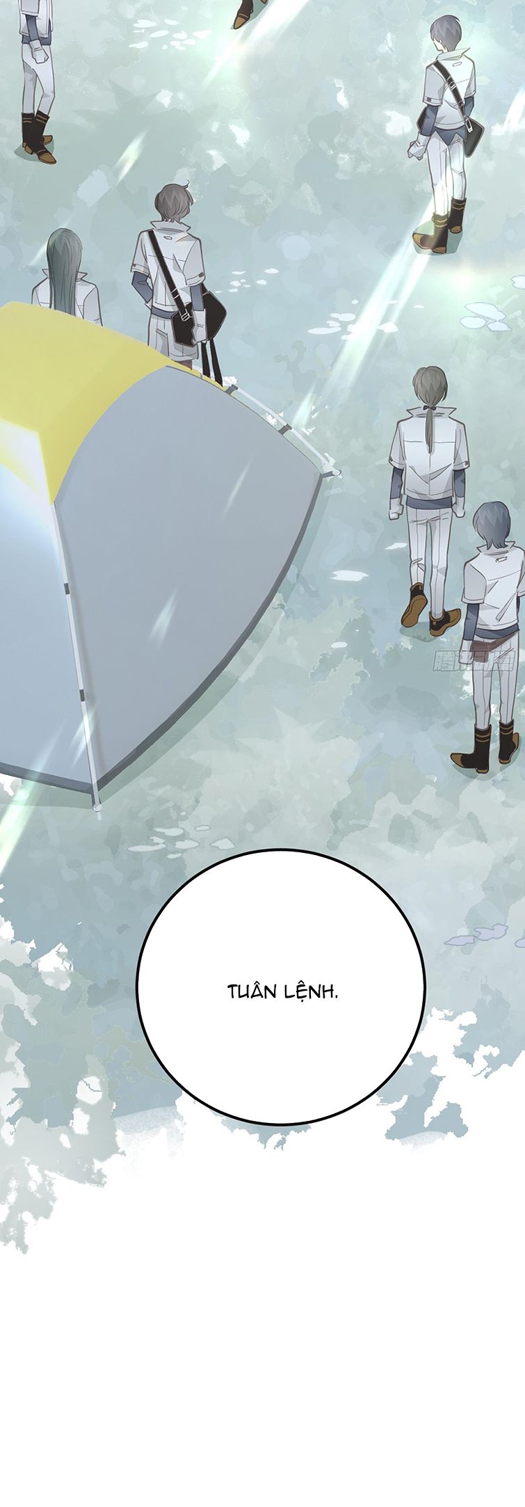 Ong Thợ Chap 17 - Next Chap 18