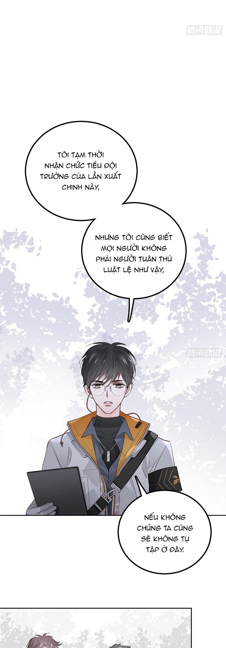 Ong Thợ Chap 17 - Next Chap 18