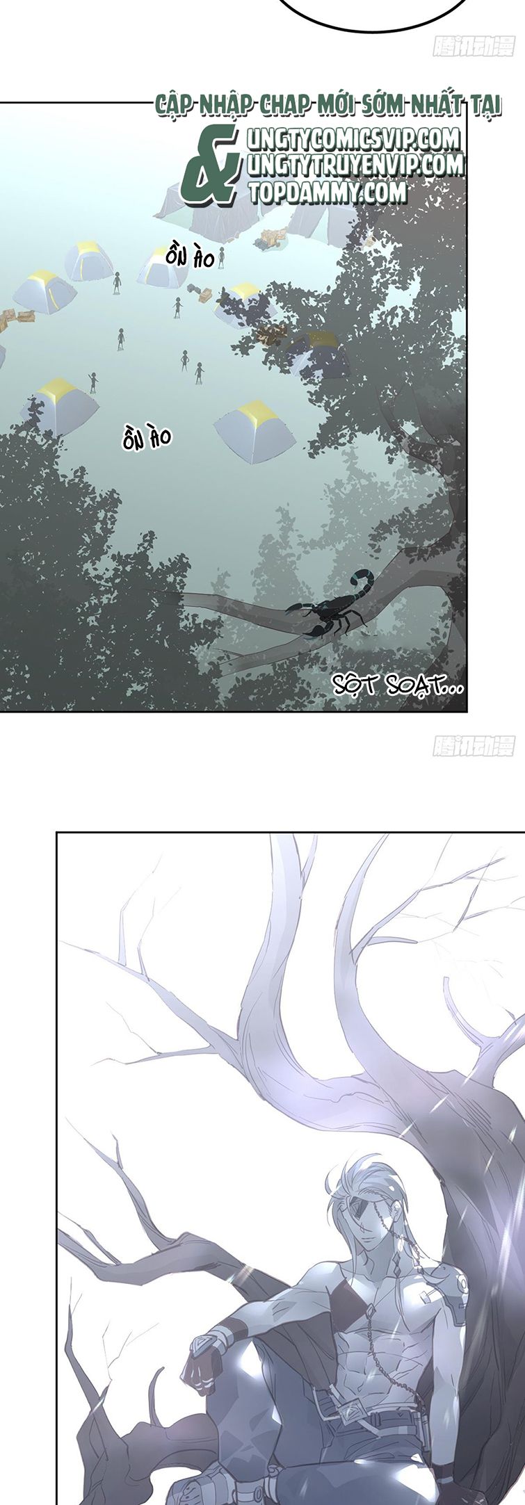 Ong Thợ Chap 17 - Next Chap 18