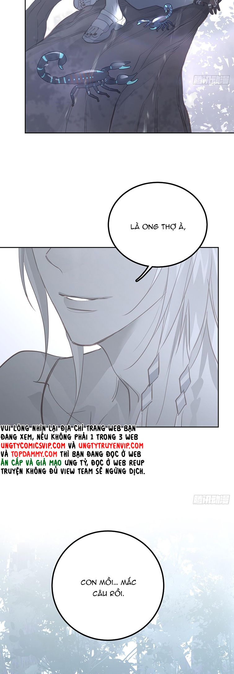 Ong Thợ Chap 17 - Next Chap 18
